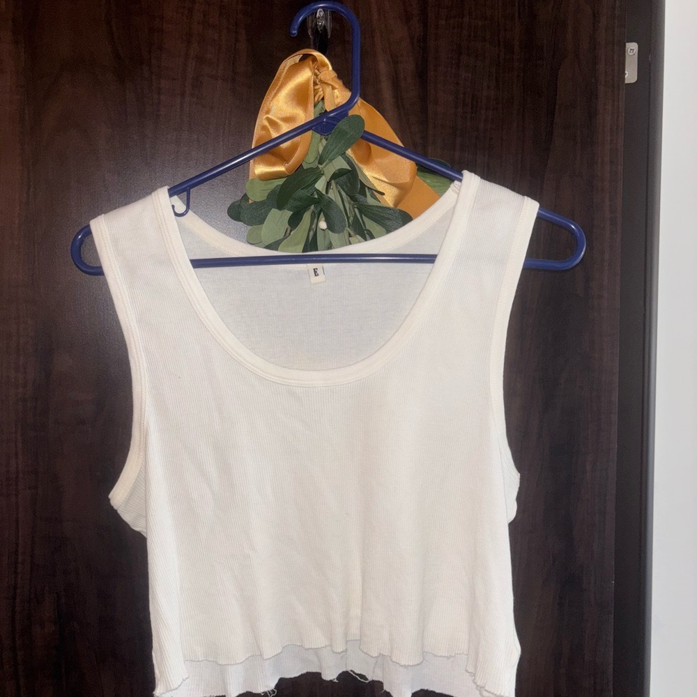 Elwood Malibu Tank
